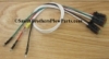Meyer E-58H Wiring Adapter